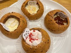 -Max Bakery 阿唛手作