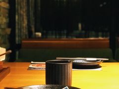 大堂-堂本家洋食别馆·炸猪排(中心城店)