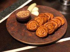 -杭州西子湖四季酒店·金沙厅