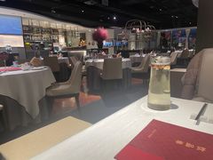 -悦融·京鲁菜·露台花园(安定门店)
