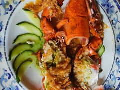 -日照大牌檔•小船海鲜(万平口店)