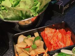 -嘿嘟嘟·肋条烧肉放题(爱融荟城店)