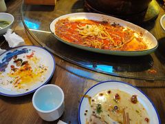 -老灶房-四川土菜(铁牛广场店)
