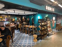 -纳鲁孜·新疆特色餐厅(上海悦荟广场店)