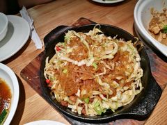 -九毛九西北菜(大东海店)