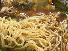 骨汤手打面-宜沁手打面