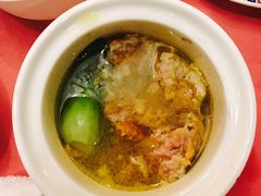 -上海老饭店(北京分店)
