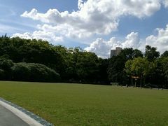 -御花园·粤菜·海鲜火锅(中山公园店)