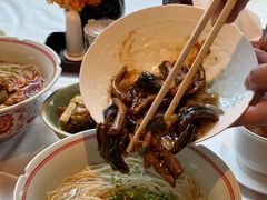 -老北门·苏帮菜·湖景包间(月光码头店)