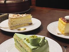 -TINTIN CAKE BOUTIQUE(台北壹店)