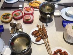 -悦鼎汇海鲜姿造