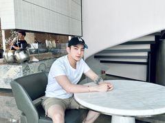 -深圳中洲万豪酒店
