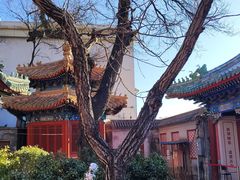 -贤良祠