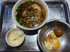 -李兰英湖南面馆(护国路店)