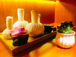 -东英经典SKIN&SPA