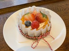 -芷桦咖啡(新城市广场店)