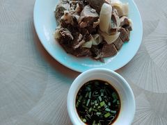 -老张桥新天地羊肉店