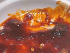 -绿茶餐厅(青岛城阳万象汇店)