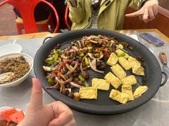 -一烙锅(友谊店)