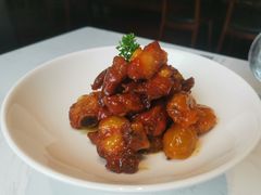 -峨嵋小镇·川菜(勒泰中心店)