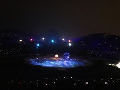 -鼎盛王朝康熙大典实景演出