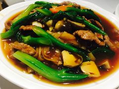 -潮福城大酒楼·潮味粤品·港式点心(湖滨北路店)