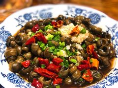 -呼吸森林·生态农庄农家乐私房菜