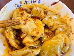 -春阳水饺(香槟广场店)