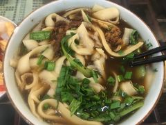 -河州春清真西北特色美食(虎踞路店)