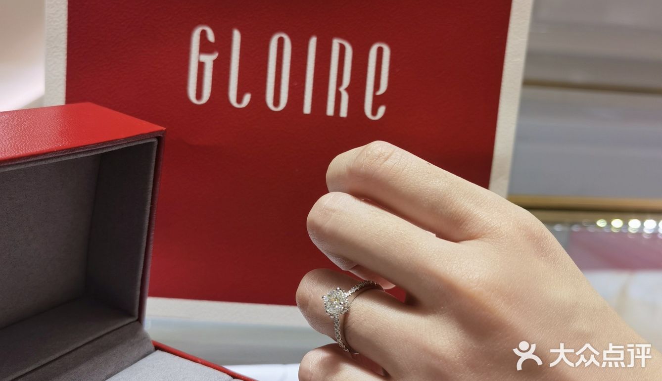 杭州探店｜会说情话的珠宝💍古名你也太会了！