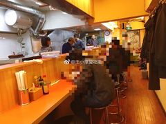 -拉面莊夢語＆中华料理八椿