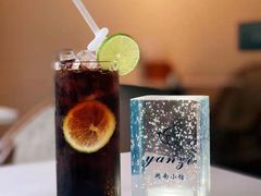 -燕子·越南小馆(贝新巷店)