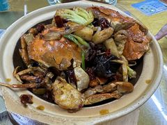 -阿静美食
