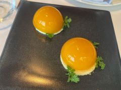 -L'Arome芳芳法国餐厅(仙林金鹰店)