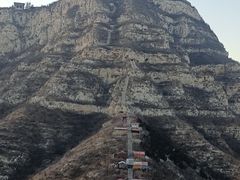 -抱犊寨风景区