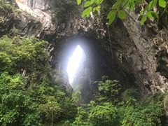 -英西峰林·洞天仙境