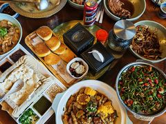 -95号酱骨·一块豆腐(展春园西路店)