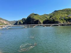-黑龙潭风景区