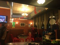 -马一洒开锅羊肉清真餐厅(京汉店)