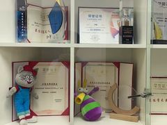 -瑞思少儿中心·少儿英语素养启蒙(勒泰直营校区)