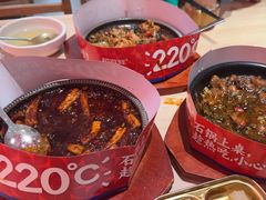 -稻百鲜·拌饭·朝鲜族石锅菜(江南万达店)