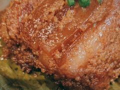 -到家尝北京菜(西坝河店)