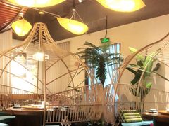 大堂-曼泰·泰餐(江南环球港店)