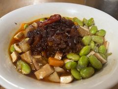 -玲燕蒸菜馆(江东路店)
