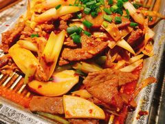 -绿茶餐厅(千岛湖银泰城店)