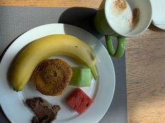 -解放碑威斯汀酒店-知味国际美食餐厅