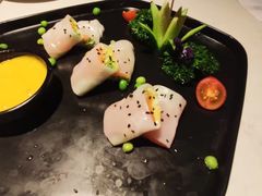 -卯时·龙光雅宴·精致锡帮菜(惠山古镇店)