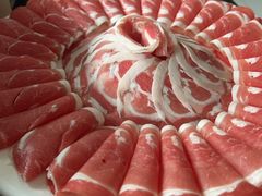 -宝弟羊肉馆(众意路店)