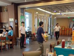 -巴依老爷新疆美食(昌平店)
