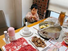 -焯牛潮汕牛肉火锅(云峰街创始店)